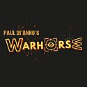 Paul DiAnno:Warhorse - Warhorse
