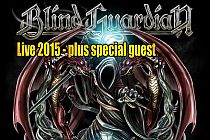 Blind Guardian - Darkscene Ticketverlosung: Blind Guardian.