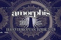 Darkscene - Verlosung: Amorphis und Solstafir im Komma Wörgl