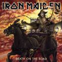 Iron Maiden - Death On The Road (3dvd)