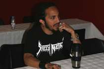 Death Angel - Wer ist der Lord of Hate?