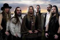 Korpiklaani - Menschen sind auch nur Tiere