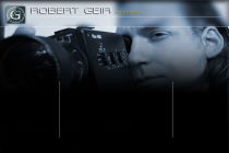 Robert Geir - Passion: Regisseur