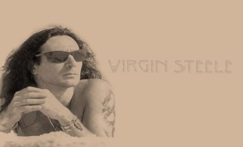 Virgin Steele