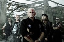 U.D.O. - Heavy Metal im Wandel der Zeit.