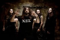 Rotting Christ - Lucifer over Athens