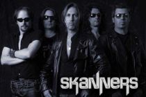 Skanners - Jahrzehntelange Hingabe an den Metal!