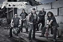 Accept - Wolf Hoffmann über Karriere 2.0.