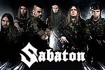 Sabaton - Ich hatte und ich habe die Zeit meines Lebens!