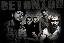 Betontod - Die momentan beste deutsche Rockband?