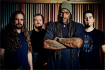 Sepultura - Sepulturize the World!