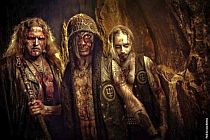 Watain - Watain Interview mit Erik Danielsson.