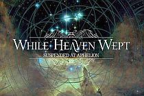 While Heaven Wept - Epic-Metal König Tom Phillips im Interview.