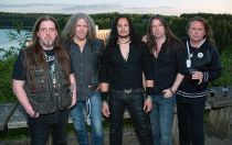 Tank - Blutauffrischung für eine NWoBHM Legende!