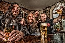 Tankard - 37 Jahre Spaß mit Ernsthaftigkeit