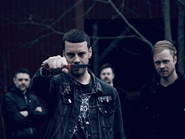 Knivad - Wut, Trauma und nordische Schwärze