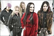 Nightwish - Faszination Ozean