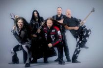 Hammerfall - Von Heavy Metal bis Haarshampoo...