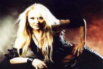 Doro Pesch - Wir sind ein absoluter Live- Act