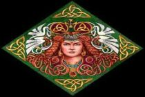 Morrigu - Geschichten aus der keltischen Mythologie