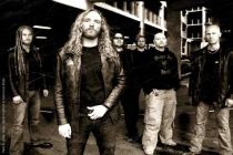 Dark Tranquillity - Leidenschaft Musik