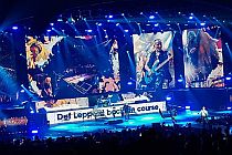 Def Leppard Hits Vegas