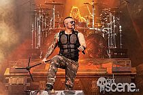SABATON