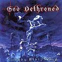 God Dethroned - Bloody Blasphemy
