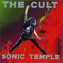 The Cult - Sonic Temple