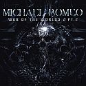 Michael Romeo - War Of The Worlds Pt. 2