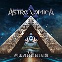 Wade Black's Astronomica - The Awakening