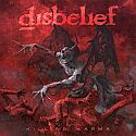 Disbelief - Killing Karma