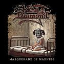 King Diamond - Masquerade Of Madness