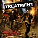 The Threatment - Wake Up The Neighbourhood