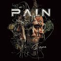 Pain - I Am I