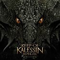 Keep Of Kalessin - Reptilian