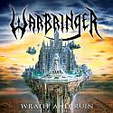 Warbringer - Wrath And Ruin