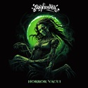 Sick N Beautiful - Horror Vacui