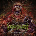 Leper Colony - Those Of The Morbid