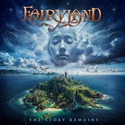 Fairyland - The Story Remains Fairyland - The Story Remains