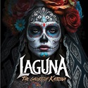 Laguna - The Ghost Of Katrina Laguna - The Ghost Of Katrina