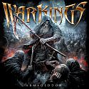 Warkings - Armageddon Warkings - Armageddon