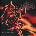 Vomitory - Revelation Nausea Vomitory - Revelation Nausea
