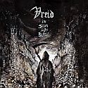 Vreid - The Skies Turn Black