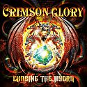 Crimson Glory - Chasing The Hydra