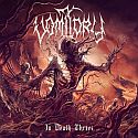 Vomitory - In Death Throes Vomitory - In Death Throes