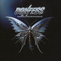 Confess - Metalmorphosis
