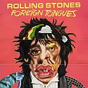 The Rolling Stones - Foreign Tongues