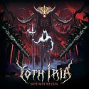 Yoth Iria - Gone With The Devil Yoth Iria - Gone With The Devil