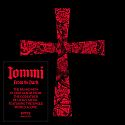 Iommi - From The Dark